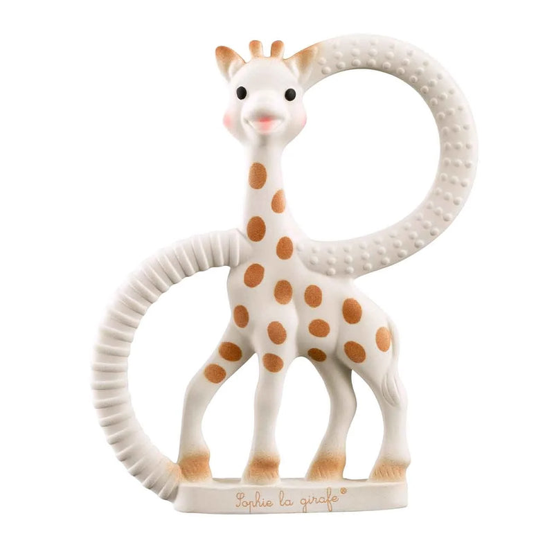 Sophie la Girafe Bidering - Soft