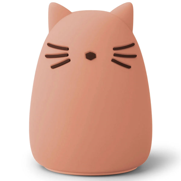 Liewood Winston Lampe, Cat - Rose