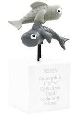 Kids by Friis Stjernetegn - Fiskene