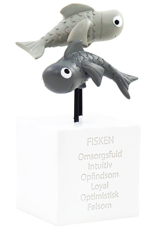 Kids by Friis Stjernetegn - Fiskene