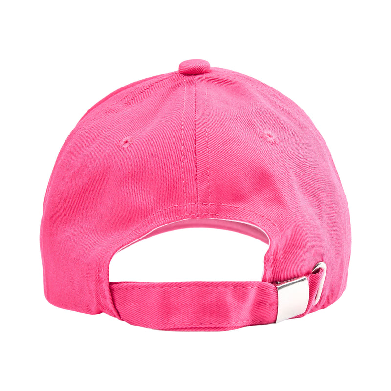 Sofie Schnoor Girls Cap - Bright Pink