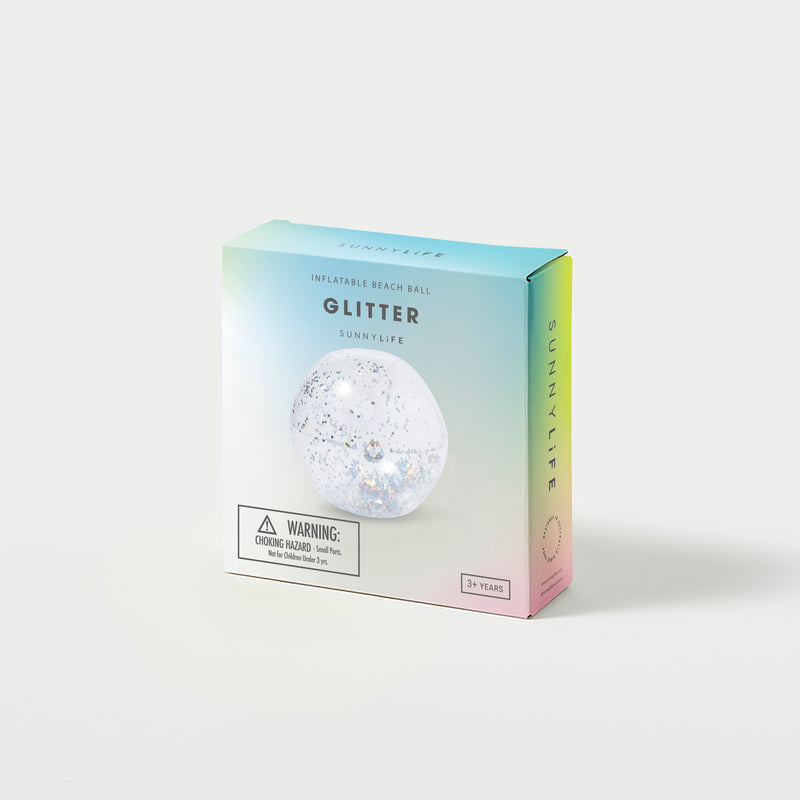 SunnyLife Badebold - Glitter