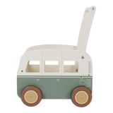 Little Dutch Gåvogn - Vintage Walker Wagon