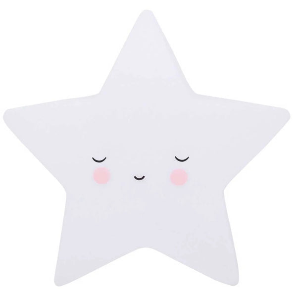 A Little Lovely Company Little Light - Sleeping Star