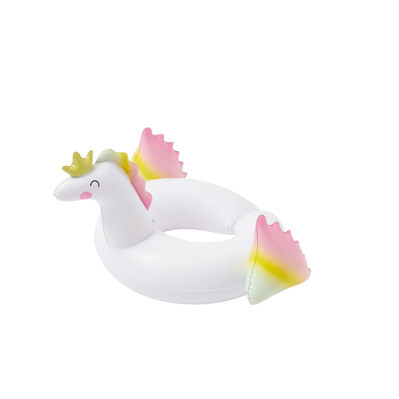 SunnyLife Badering, Mini - Unicorn