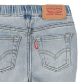 Levi's Skinny Dobby Jeans - Bauhaus Blues