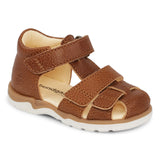 Bundgaard Sofus Sandaler - Tan