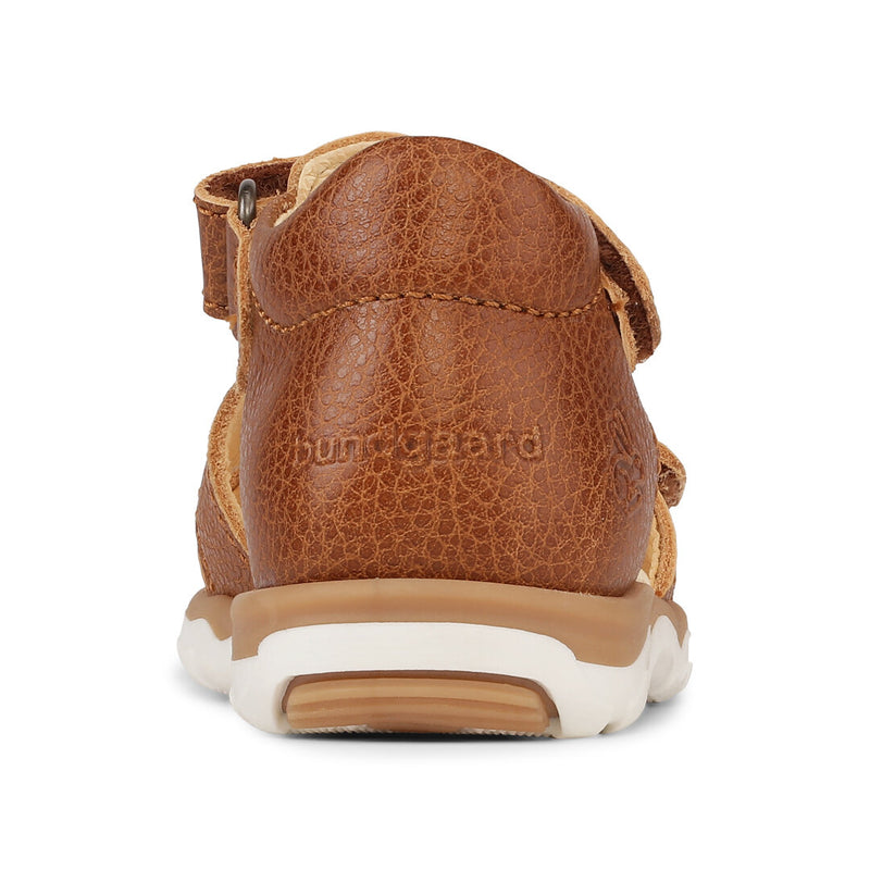 Bundgaard Sofus Sandaler - Tan