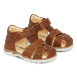 Bundgaard Sofus Sandaler - Tan