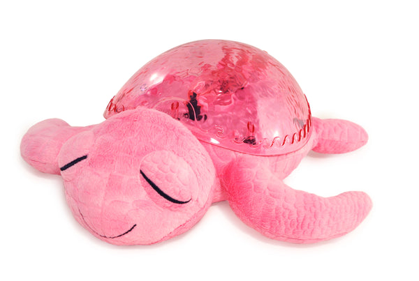 cloud-b Tranquil Skildpadde - Pink