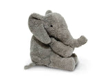 Senger Naturwelt Cuddly Elephant, Small - Grey
