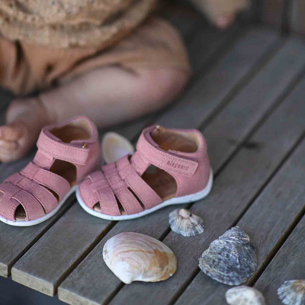 Sandaler til Børn | Børnesandaler Online | HaloKids