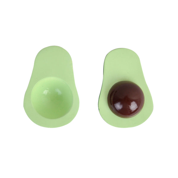 Mamamemo Avocado, 2 dele