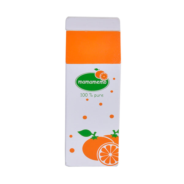 Mamamemo Juice - Appelsin