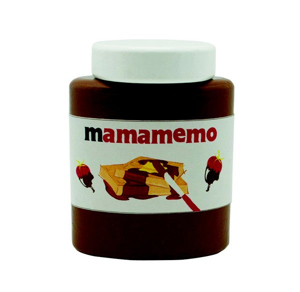 Mamamemo Mama-Tella