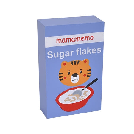 Mamamemo Sugarflakes