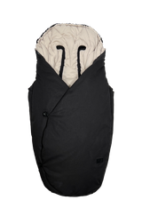 Najell Kørepose - Pitch Black