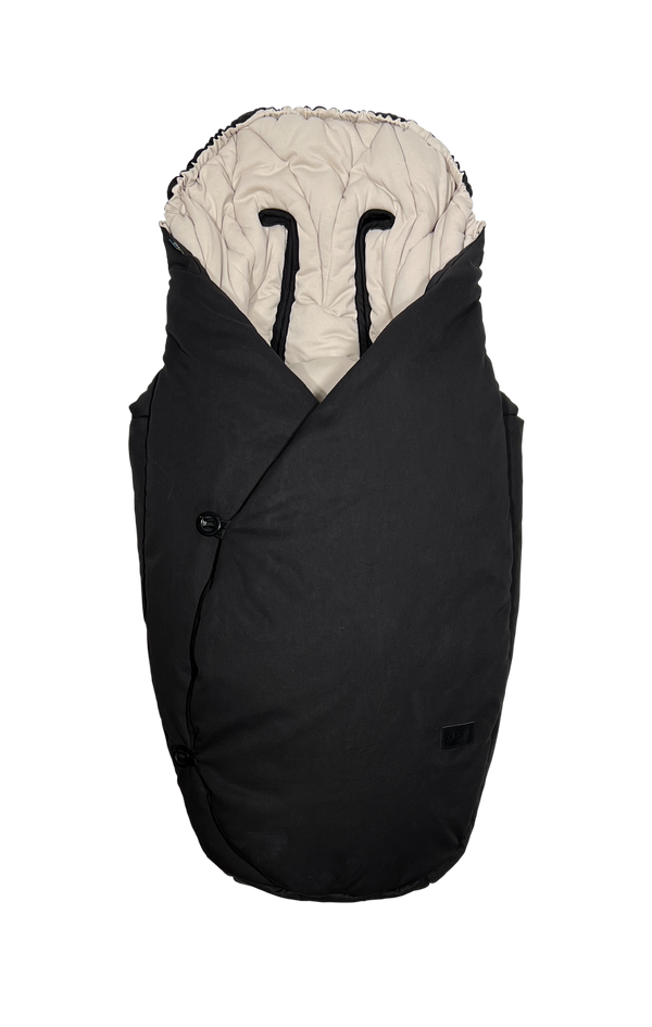 Najell Kørepose - Pitch Black