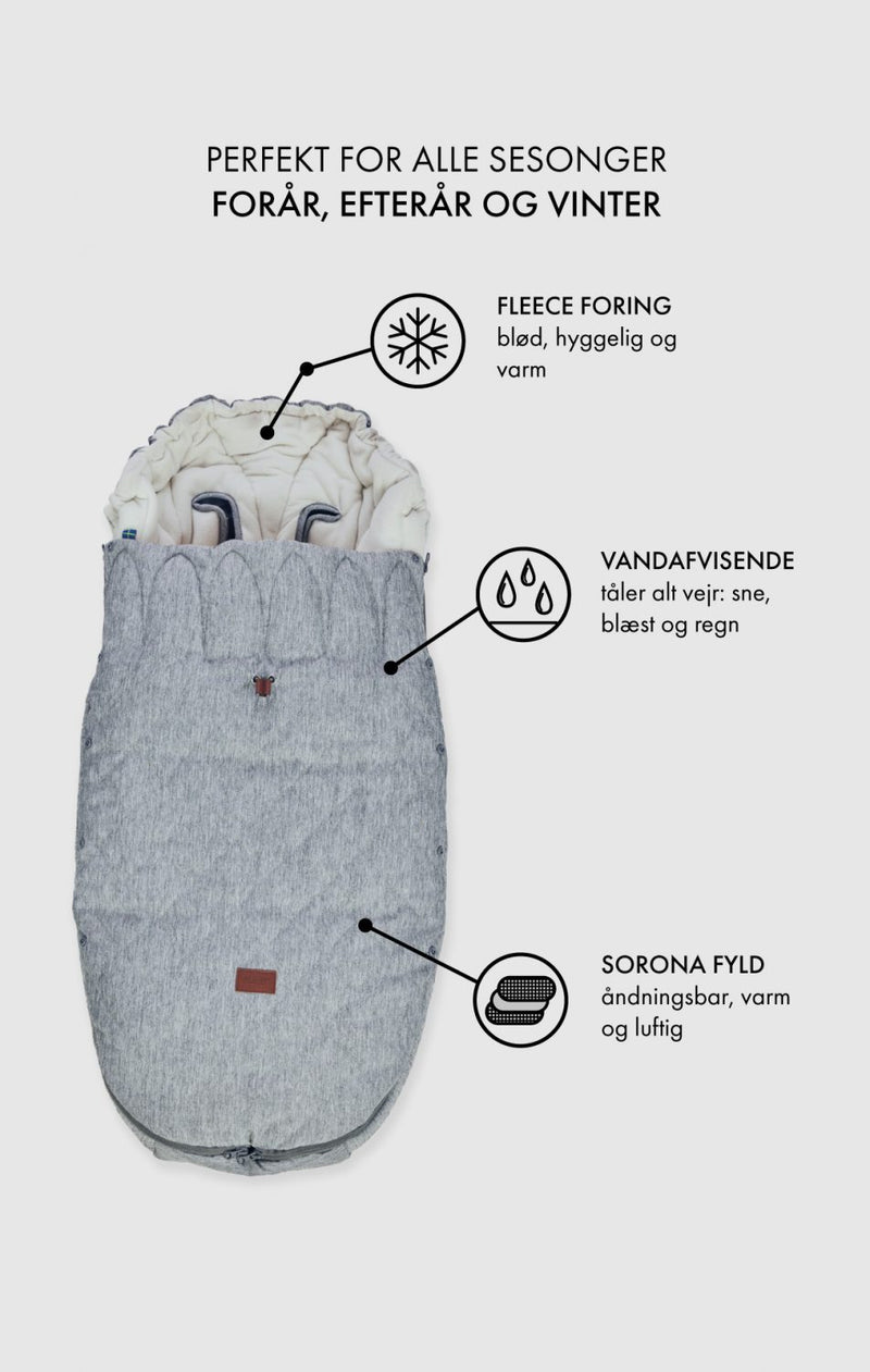 Najell Kørepose - Pitch Black